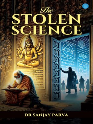 cover image of The Stolen Science